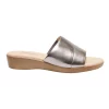 Cheapest ⌛ Easy Steps Ellen Pewter Metallic 🩴 Sandals ✔️ -Sandals Thongs Online Shop unnamed file 6792