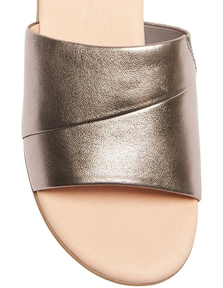 Cheapest β Easy Steps Ellen Pewter Metallic π©΄ Sandals βοΈ 9 Cheapest β Easy Steps Ellen Pewter Metallic π©΄ Sandals βοΈ - Image 7