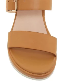 Brand new 🎁 Jane Debster Indulge Light Tan Glove 🩴 Sandals ✔️ -Sandals Thongs Online Shop unnamed file 6812