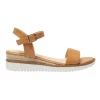 Flash Sale 🥰 Ravella Darcy 🩴 Sandals In Camel Smooth 🛒 -Sandals Thongs Online Shop unnamed file 6813