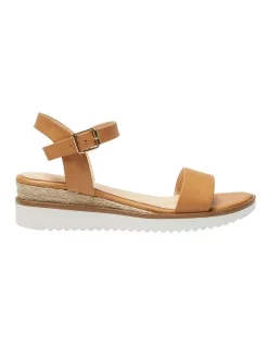Flash Sale π₯° Ravella Darcy π©΄ Sandals In Camel Smooth π
