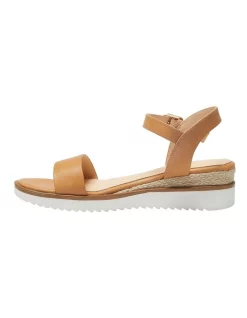 Flash Sale 🥰 Ravella Darcy 🩴 Sandals In Camel Smooth 🛒 -Sandals Thongs Online Shop unnamed file 6815