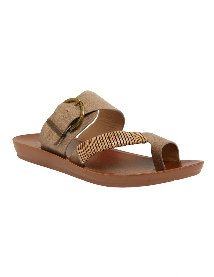 Cheapest π Sandler Geneva Taupe Smooth π©΄ Sandals π― 4 Cheapest π Sandler Geneva Taupe Smooth π©΄ Sandals π― - Image 2