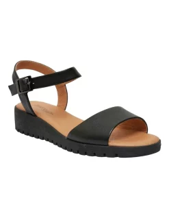 Best Sale 🧨 Easy Steps Georgie Black Glove 🩴 Sandals ✔️ -Sandals Thongs Online Shop unnamed file 6828