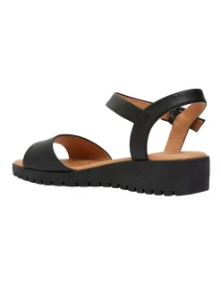 Best Sale 🧨 Easy Steps Georgie Black Glove 🩴 Sandals ✔️ -Sandals Thongs Online Shop unnamed file 6832