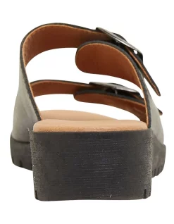 Discount 💯 Easy Steps Gadget Black Glove 🩴 Sandals 🛒 -Sandals Thongs Online Shop unnamed file 6838