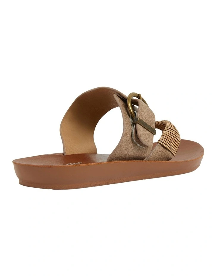 Cheapest π Sandler Geneva Taupe Smooth π©΄ Sandals π― 7 Cheapest π Sandler Geneva Taupe Smooth π©΄ Sandals π― - Image 5