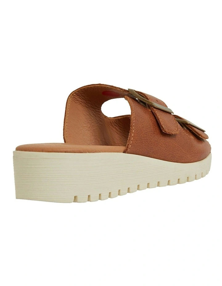 Flash Sale π― Easy Steps Gadget Cognac Glove π©΄ Sandals β€οΈ 6 Flash Sale π― Easy Steps Gadget Cognac Glove π©΄ Sandals β€οΈ - Image 4