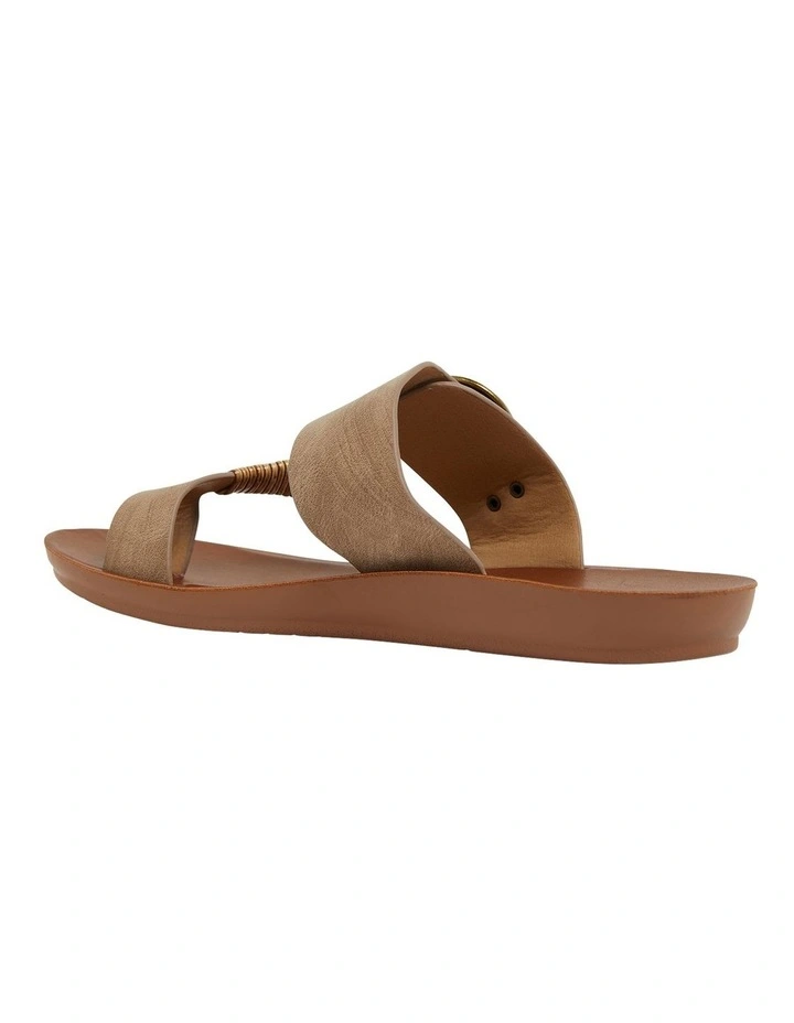 Cheapest π Sandler Geneva Taupe Smooth π©΄ Sandals π― 8 Cheapest π Sandler Geneva Taupe Smooth π©΄ Sandals π― - Image 6