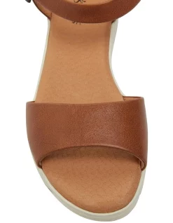 Coupon 😉 Easy Steps Georgie Tan Glove 🩴 Sandals 🔔 -Sandals Thongs Online Shop unnamed file 6872