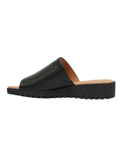 Flash Sale 👏 Easy Steps Genoa Black Glove 🩴 Sandals 😀 -Sandals Thongs Online Shop unnamed file 6882