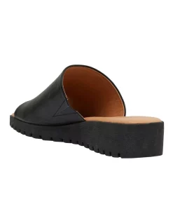 Flash Sale 👏 Easy Steps Genoa Black Glove 🩴 Sandals 😀 -Sandals Thongs Online Shop unnamed file 6884