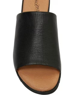 Flash Sale 👏 Easy Steps Genoa Black Glove 🩴 Sandals 😀 -Sandals Thongs Online Shop unnamed file 6885