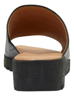 Flash Sale 👏 Easy Steps Genoa Black Glove 🩴 Sandals 😀 -Sandals Thongs Online Shop unnamed file 6886