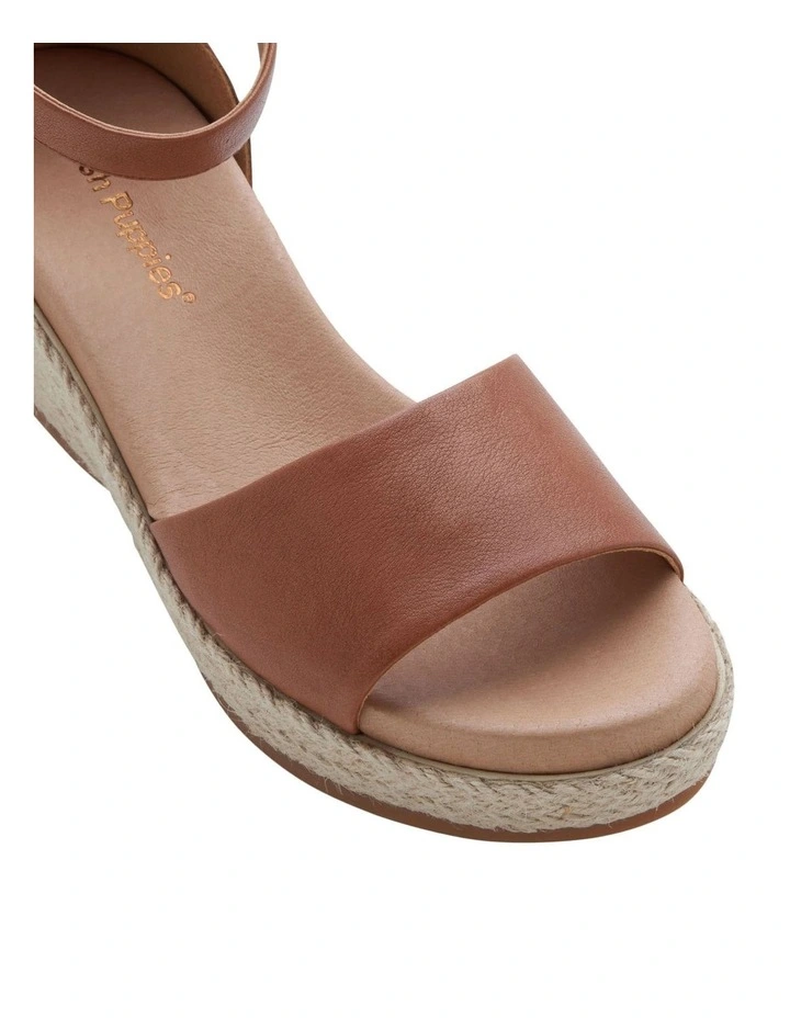 Brand new π₯ Hush Puppies Abella π©΄ Sandal In Tan π€© 4 Brand new π₯ Hush Puppies Abella π©΄ Sandal In Tan π€© - Image 2