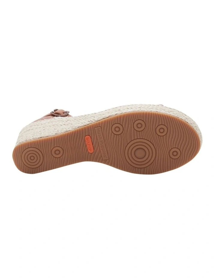 Brand new π₯ Hush Puppies Abella π©΄ Sandal In Tan π€© 8 Brand new π₯ Hush Puppies Abella π©΄ Sandal In Tan π€© - Image 6