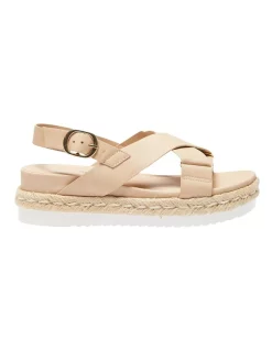 Top 10 🛒 Sandler Wyatt 🩴 Sandals In Nude Smooth 🛒
