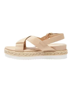 Top 10 🛒 Sandler Wyatt 🩴 Sandals In Nude Smooth 🛒 -Sandals Thongs Online Shop unnamed file 6902