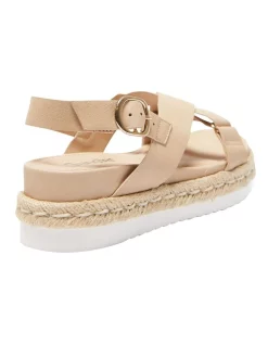 Top 10 🛒 Sandler Wyatt 🩴 Sandals In Nude Smooth 🛒 -Sandals Thongs Online Shop unnamed file 6903