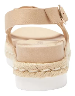 Top 10 🛒 Sandler Wyatt 🩴 Sandals In Nude Smooth 🛒 -Sandals Thongs Online Shop unnamed file 6904