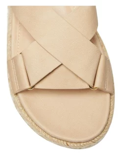 Top 10 🛒 Sandler Wyatt 🩴 Sandals In Nude Smooth 🛒 -Sandals Thongs Online Shop unnamed file 6906