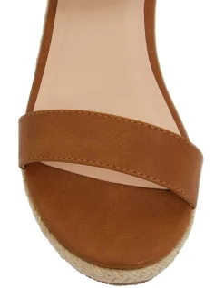 New ⭐ Sandler Annie Tan Smooth 🩴 Sandals 👏 -Sandals Thongs Online Shop unnamed file 6933