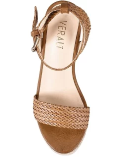 Deals π Verali Amalie π©΄ Sandals In Tan Weave π 11 Deals π Verali Amalie π©΄ Sandals In Tan Weave π -Sandals Thongs Online Shop unnamed file 6942