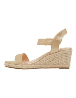 Best Pirce 🎉 Sandler Annie Soft Gold Smooth 🩴 Sandals 🎁 -Sandals Thongs Online Shop unnamed file 6952