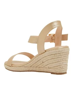 Best Pirce 🎉 Sandler Annie Soft Gold Smooth 🩴 Sandals 🎁 -Sandals Thongs Online Shop unnamed file 6955