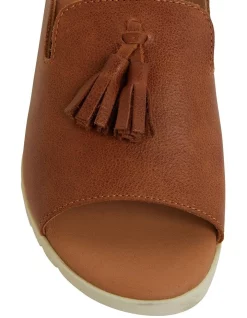 Hot Sale 😉 Easy Steps Gilmore Cognac Glove 🩴 Sandals 🥰 -Sandals Thongs Online Shop unnamed file 6962
