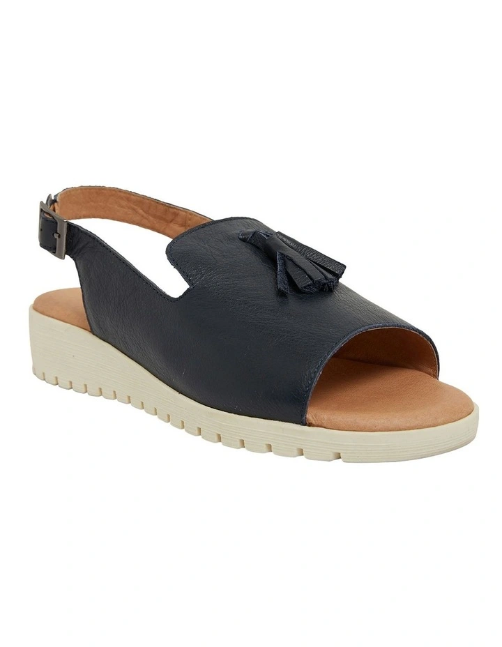 Budget β Easy Steps Gilmore Navy Glove π©΄ Sandals π₯ 4 Budget β Easy Steps Gilmore Navy Glove π©΄ Sandals π₯ - Image 2