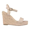 Best reviews of ⭐ Verali Amaya Wedge 🩴 Sandal In Natural 🎁 -Sandals Thongs Online Shop unnamed file 6974