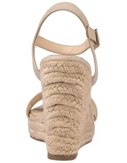 Best reviews of ⭐ Verali Amaya Wedge 🩴 Sandal In Natural 🎁 -Sandals Thongs Online Shop unnamed file 6977
