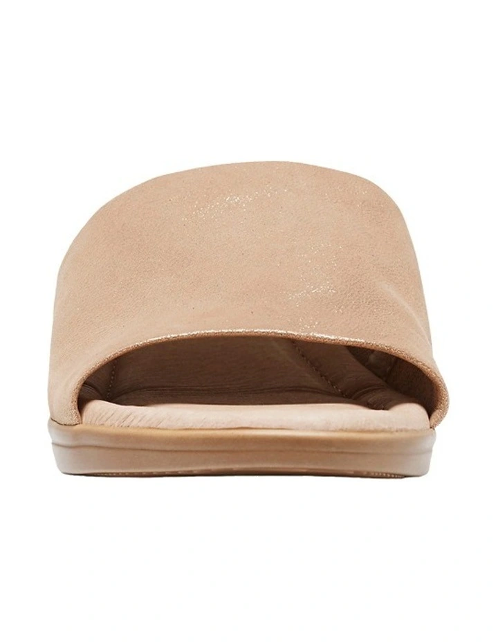 Buy π― Hush Puppies Coco Champage π©΄ Sandal π 8 Buy π― Hush Puppies Coco Champage π©΄ Sandal π - Image 6