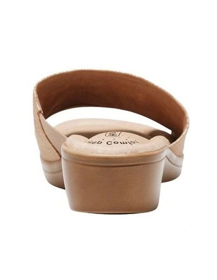 Buy π― Hush Puppies Coco Champage π©΄ Sandal π 9 Buy π― Hush Puppies Coco Champage π©΄ Sandal π - Image 7