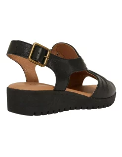 Best reviews of 🎁 Easy Steps Gelato Black Glove 🩴 Sandals 🤩 -Sandals Thongs Online Shop unnamed file 6990