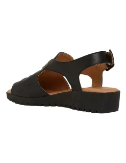 Best reviews of 🎁 Easy Steps Gelato Black Glove 🩴 Sandals 🤩 -Sandals Thongs Online Shop unnamed file 6992