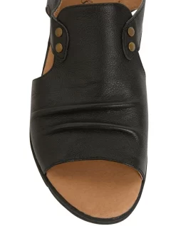 Best reviews of 🎁 Easy Steps Gelato Black Glove 🩴 Sandals 🤩 -Sandals Thongs Online Shop unnamed file 6993