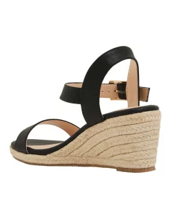 Hot Sale 😍 Sandler Annie Black Smooth 🩴 Sandals ⌛ -Sandals Thongs Online Shop unnamed file 7020