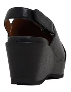 Coupon 🔥 Hush Puppies Agave 🩴 Sandal In Black 😉 -Sandals Thongs Online Shop unnamed file 7032