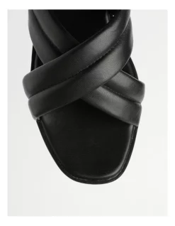 Deals 😉 Miss Shop Kary 🩴 Sandal In Black 😍 -Sandals Thongs Online Shop unnamed file 7059
