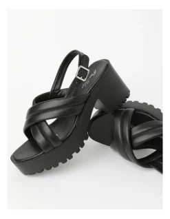 Deals 😉 Miss Shop Kary 🩴 Sandal In Black 😍 -Sandals Thongs Online Shop unnamed file 7062