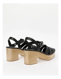 Best deal 🔔 Piper Jester 🩴 Sandal In Black 👏 -Sandals Thongs Online Shop unnamed file 7065