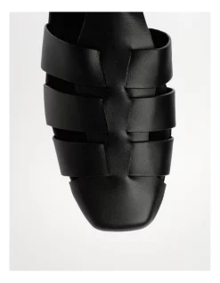 Best deal 🔔 Piper Jester 🩴 Sandal In Black 👏 -Sandals Thongs Online Shop unnamed file 7066