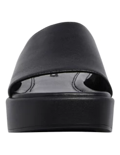 Best reviews of 👍 Windsor Smith Shook Black 🩴 Sandal 😉 -Sandals Thongs Online Shop unnamed file 7077