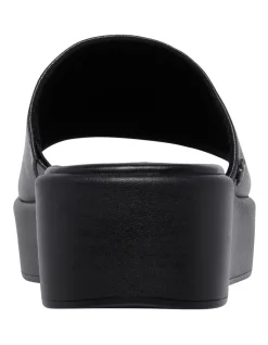 Best reviews of 👍 Windsor Smith Shook Black 🩴 Sandal 😉 -Sandals Thongs Online Shop unnamed file 7078