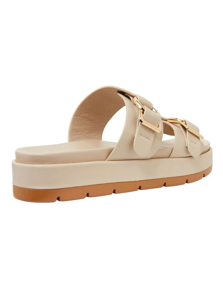 Coupon β Sandler Fiction Beige Smooth π©΄ Sandals π 6 Coupon β Sandler Fiction Beige Smooth π©΄ Sandals π - Image 4