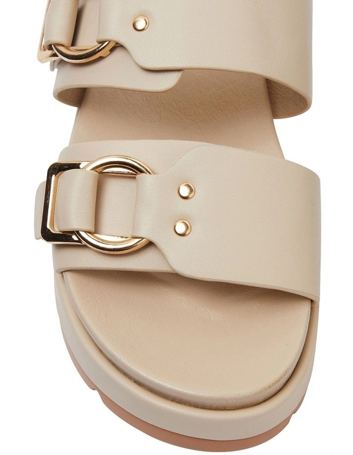 Coupon β Sandler Fiction Beige Smooth π©΄ Sandals π 9 Coupon β Sandler Fiction Beige Smooth π©΄ Sandals π - Image 7