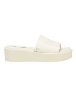 Cheapest ⌛ Windsor Smith Shook Buttermilk 🩴 Sandal ✨