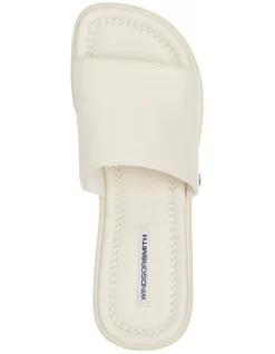 Cheapest ⌛ Windsor Smith Shook Buttermilk 🩴 Sandal ✨ -Sandals Thongs Online Shop unnamed file 7094